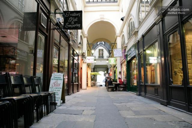 Le Marais 3 Bedrooms Apt Parigi Esterno foto