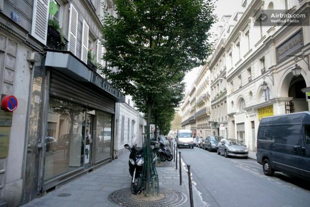 Le Marais 3 Bedrooms Apt Parigi Esterno foto